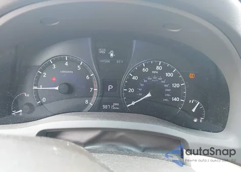 2013 Lexus Rx 350 from USA, damaged, VIN JTJBK1BA1D2456949